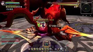 Weekly Lagendia Torch Farming  VenaPlaga STG 18 Dragon Nest SEA [upl. by Klepac840]