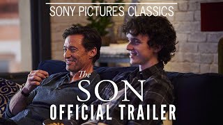 THE SON  Official Trailer 2022 [upl. by Eart]