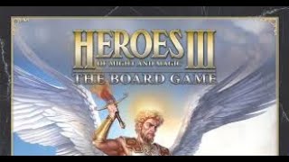 Heroes of Might amp Magic III  Solo  Ép 3 FR [upl. by Ahens335]