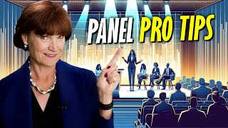 Panel Discussion Tips [upl. by Blase]