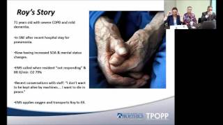 TPOPP Training Part 1  TPOPP Overview [upl. by Sirovaj]