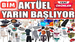 BİM 26 OCAK 2024 😍 BİMde BU HAFTA NELER VAR❓ BİM KAMPANYA 🥰 BİM İNDİRİMLERİ 👌 Bim Aktüel 🛒 [upl. by Adyol]