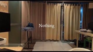 Nothing by Bruno Major SHORT COVER [upl. by Enial133]