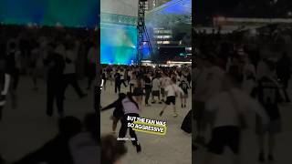 Travis Scott’s Concert Disaster 😳 [upl. by Ankeny]