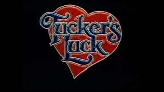 Tuckers Luck  Episode 9  19830505 [upl. by Nerin]