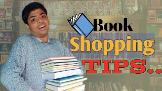 My every book shopping experience and tips [upl. by Abrams]