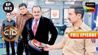 क्या एक Copycat Criminal चढ़ेगा CID और Inspector Shekhawat के हत्थे  CID  सीआईडी  28 Sep 2024 [upl. by Merralee]