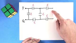 10  Capacitores [upl. by Neryt]