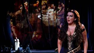 30 January and 1 February  PARSIFAL  Wagner  Sofia Opera [upl. by Analiese]