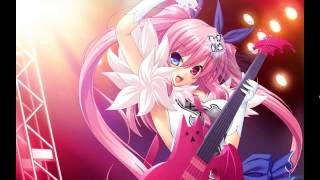 Nightcore  Deine Augen machen Blingbling [upl. by Lletnwahs]