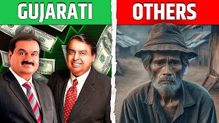 3 THINGS MADE GUJARATI RICH  GUJARATI MONEY SECRETS  Finvestor Ankul [upl. by Yssep623]