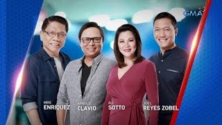 Ang puwersa ng Dobol B mapapanood sa GMA NewsTV simula April 24 [upl. by Wainwright]