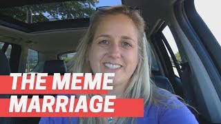 The MEME business of Christian Marriage [upl. by Gabrielson]