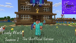 Stampys Lovely World Season 2  831 [upl. by Tracie]