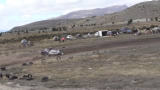 The Twizel 250 Off Road Racing [upl. by Curzon]