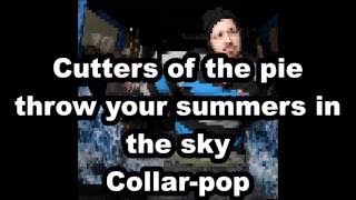 Aesop Rock  Citronella lyrics [upl. by Reinhardt]