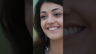 Kajal Aggarwal Ram Charan Comedy Scene Magadheera southmovie ramcharan shorts reels [upl. by Irrej]