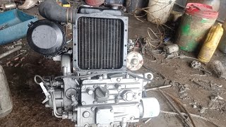 Kubota zb500 105ó tua 3450pr LH 09139487060913719579 [upl. by Mastic]