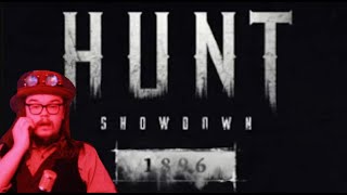 Hunt Showdown 1896  My Personal Take on the Dev Insight [upl. by Fougere]