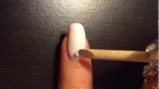 How to Remove Gel Nail Polish ❤ [upl. by Ardnosac823]