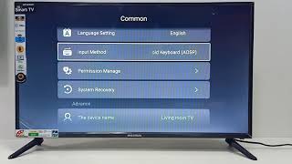 Sony Bravia TV YouTube App Not Working Frozen Stuck on Buffering Black Screen FIXED [upl. by Yelnahs]