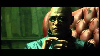 The Matrix 39 Movie CLIP  Waking from the Dream 1999 HD [upl. by Kristianson]