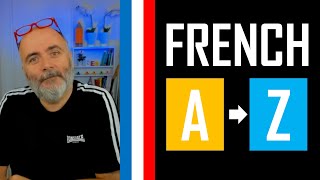 Learn French From A to Z I 1 pronoun in affirmative imperative sentences  Y [upl. by Terryl]