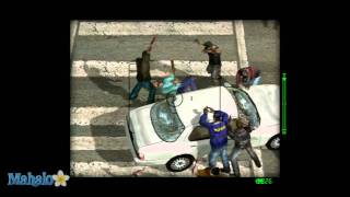 Dead Rising SaintTransmissionary Walkthrough  Introduction  1 [upl. by Nelda812]