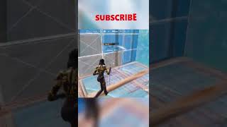 Fortnite Hit Bro With A Nasty Fake For The Win fortnite fortniteclips benchmark fortnitemontage [upl. by Giorgi]