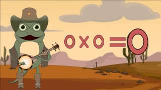 Math Songs  FUN MATH SONGS THAT MAKE SENSE ZERO [upl. by Jaymie361]