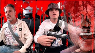 Teenager Influencer Kills People on Live Stream to Gain More Followers [upl. by Terpstra887]