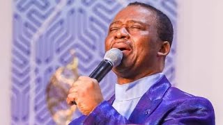 PRAYER AGAINST EVIL CALENDAR  DR DANIEL OLUKOYA [upl. by Omrellig]