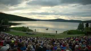 Peer Gynt by lake Gålåvatnet  2014 [upl. by Maegan]