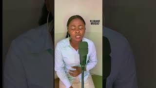 Lady Matondo  Nanu esili te  Olianne Music [upl. by Calysta]