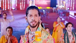 प्रीता हुई किडनैप l kundali bhagya promo l 30 October new episode [upl. by Ardnuahc]