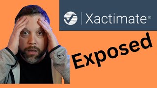 The ugly truth about Xactimate and the restoration industry [upl. by Longerich]