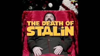 Lavrentiy Beria’s Flowers of Terror  The Death of Stalin [upl. by Refinne529]