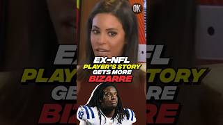 Former NFL player Sergio Brown officially lost it [upl. by Corby]