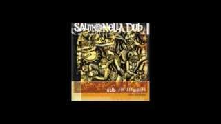 Salmonella Dub  Shabba Dub [upl. by Ilak]