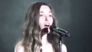 Casser la voix  Patrick Bruel Cover  Jessica Tremblay [upl. by Eelesor586]