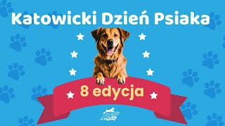 8 Katowicki Dzień Psiaka 2024 [upl. by Malet9]