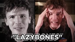 iDubbbz is a Sensitive Snowflake and a quotLazybonesquot 🤦‍♂️ [upl. by On]