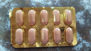 Shorts Nimesulide paracetamol Tablets uses in Hindi [upl. by Kidd]