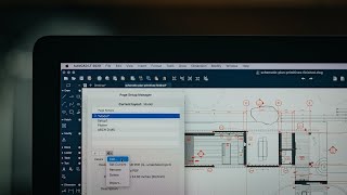 A Better Way to Draw in AutoCAD Change this Setting [upl. by Imiaj]