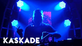 Kaskade  Atmosphere Live  Part 6 [upl. by Eelessej]