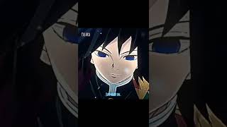 Demon slayer edit 🌷  amv demonslayer characters edit [upl. by Fenner701]