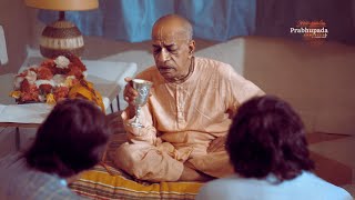 Srila Prabhupada on Burrhus Frederic Skinner Enhanced [upl. by Eceerehs]