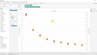 Benford’s Law a statistical rule used with Tableau Software – Skill Pill [upl. by Mastic8]