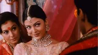 Aankhon Ki Gustakhiyaan  Hum Dil De Chuke Sanam 1999 [upl. by Service]