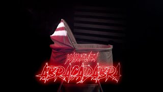 YAIISEVEN  ABRACADABRA Official Video [upl. by Gytle163]